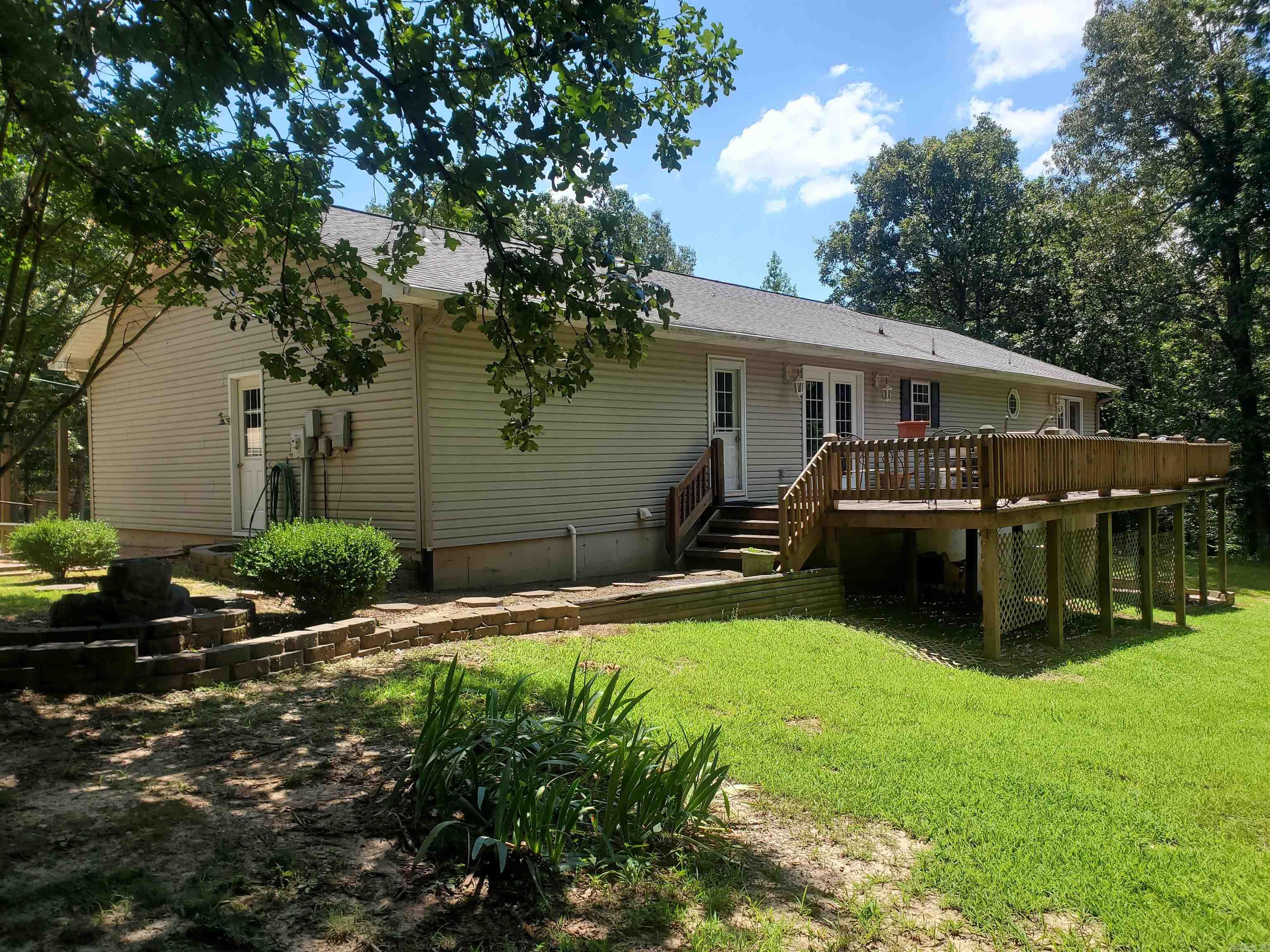 COUNTY - Residential