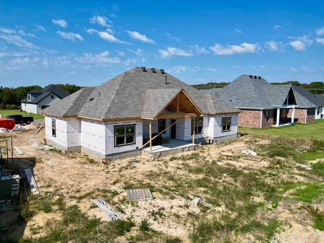 Northlake Phase 12 - Residential