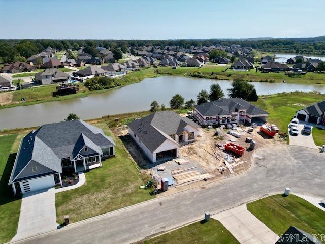 Northlake Phase 12 - Residential