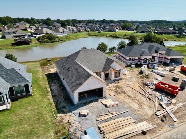 Northlake Phase 12 - Residential