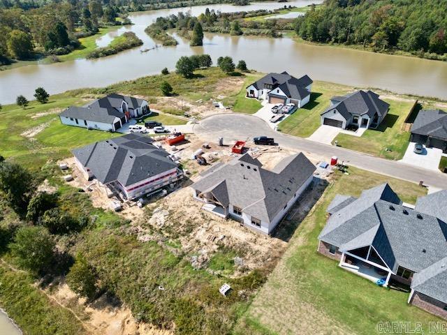 Northlake Phase 12 - Residential