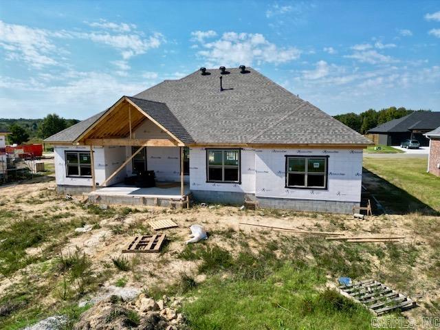 Northlake Phase 12 - Residential