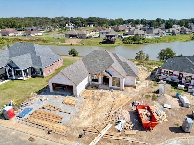 Northlake Phase 12 - Residential