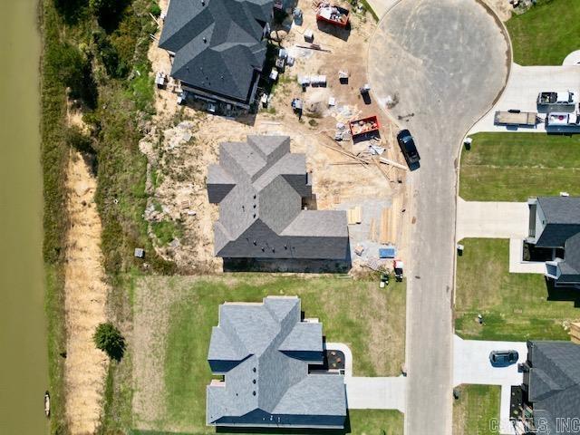 Northlake Phase 12 - Residential