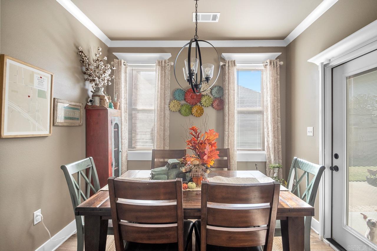 LEGACY POINTE - Residential