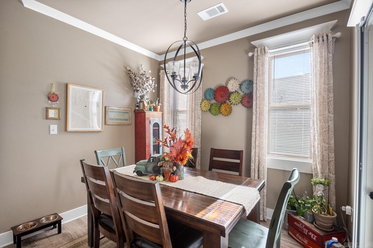 LEGACY POINTE - Residential