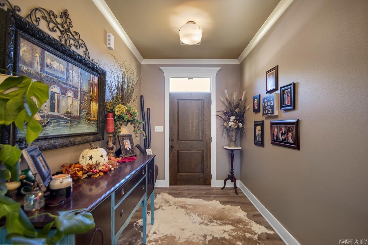 LEGACY POINTE - Residential