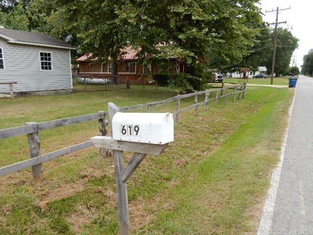 CLAYTON - Residential