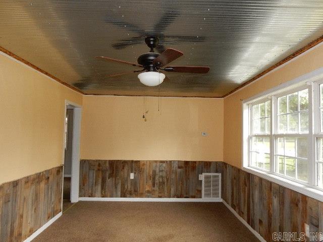 CLAYTON - Residential