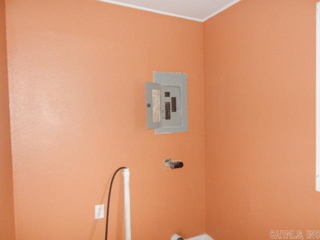 CLAYTON - Residential