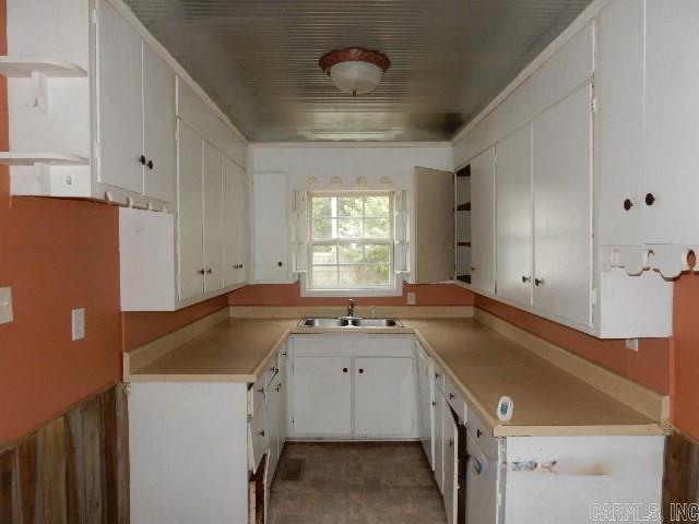 CLAYTON - Residential