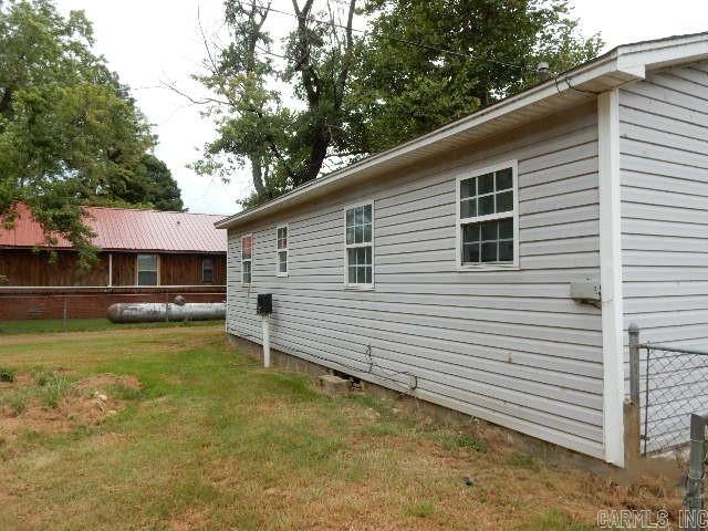 CLAYTON - Residential