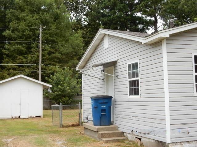 CLAYTON - Residential