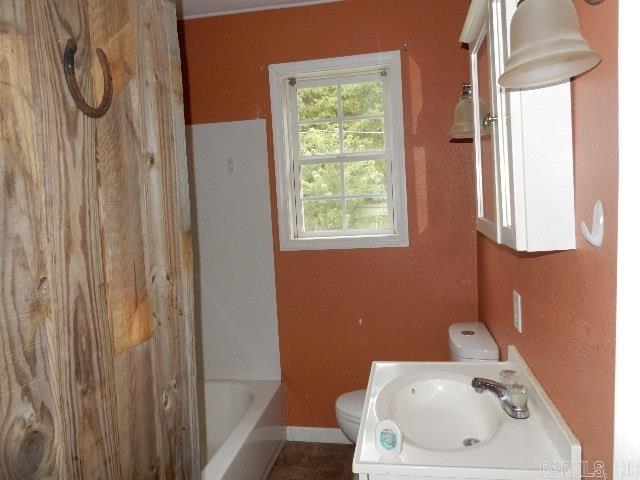 CLAYTON - Residential