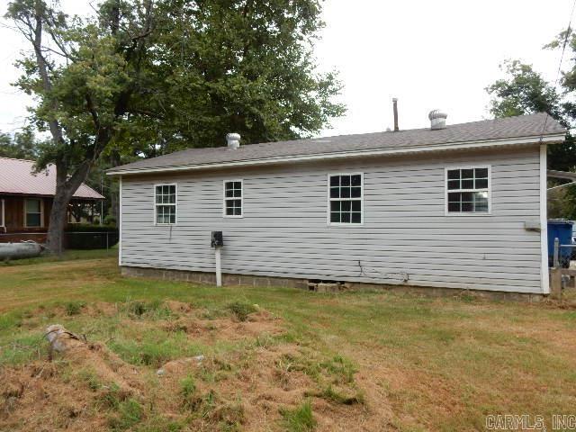 CLAYTON - Residential