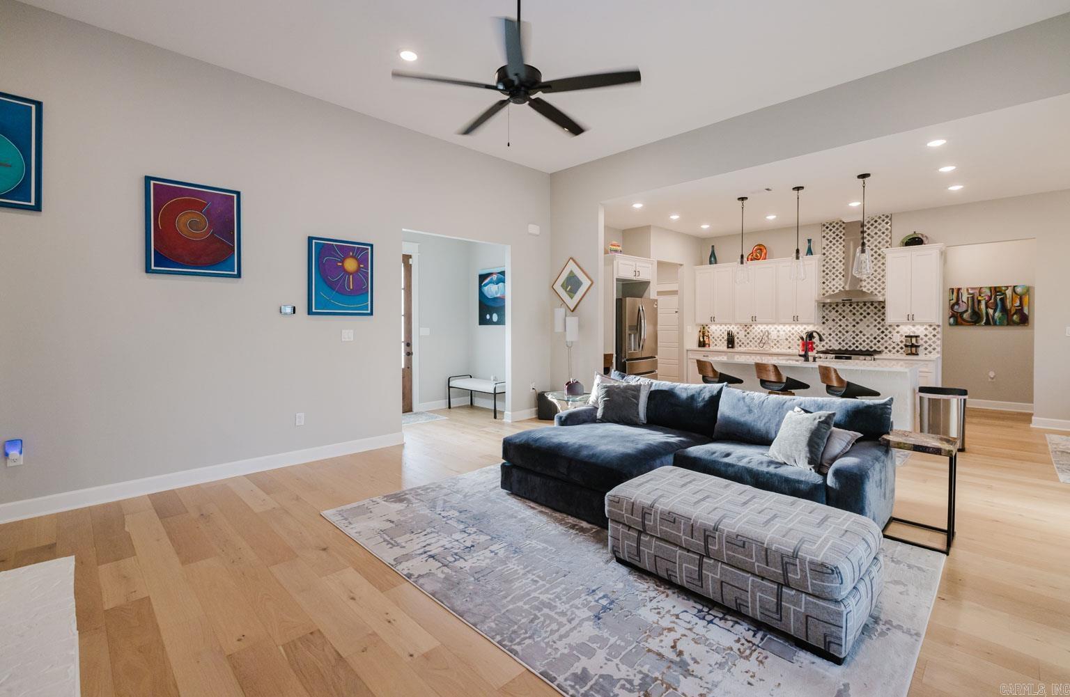 GRACE VILLAGE - Residential