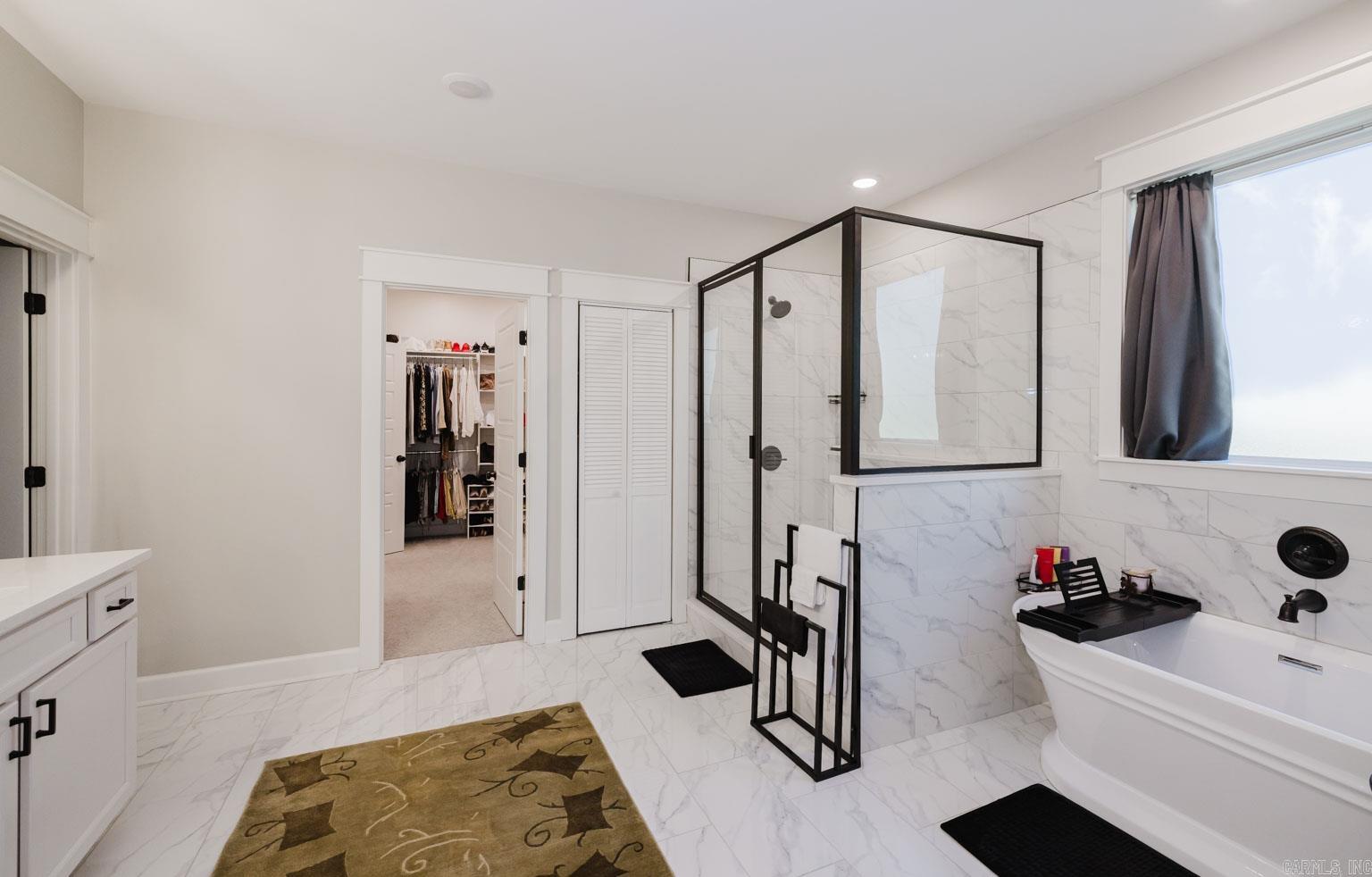 GRACE VILLAGE - Residential