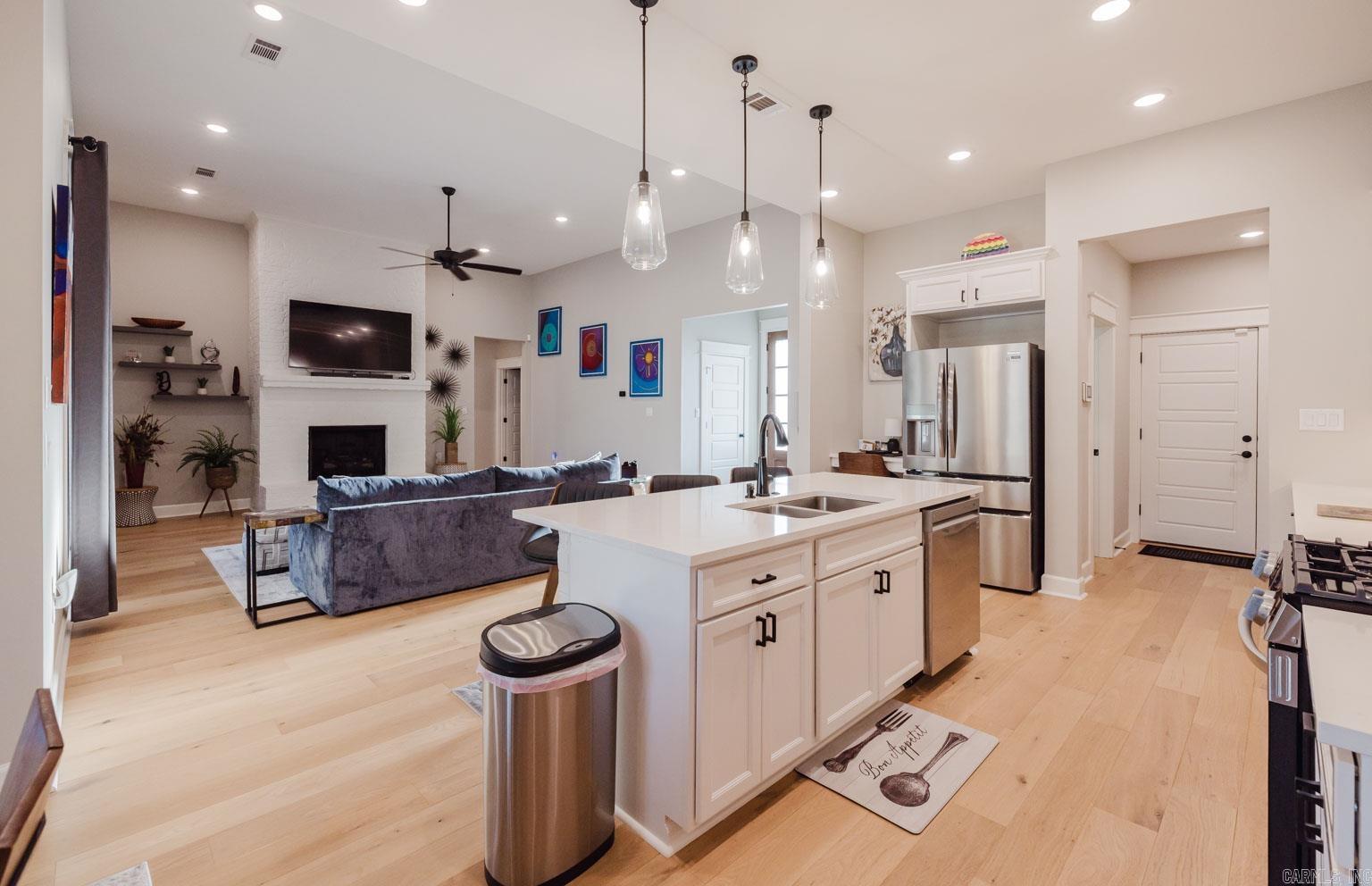 GRACE VILLAGE - Residential