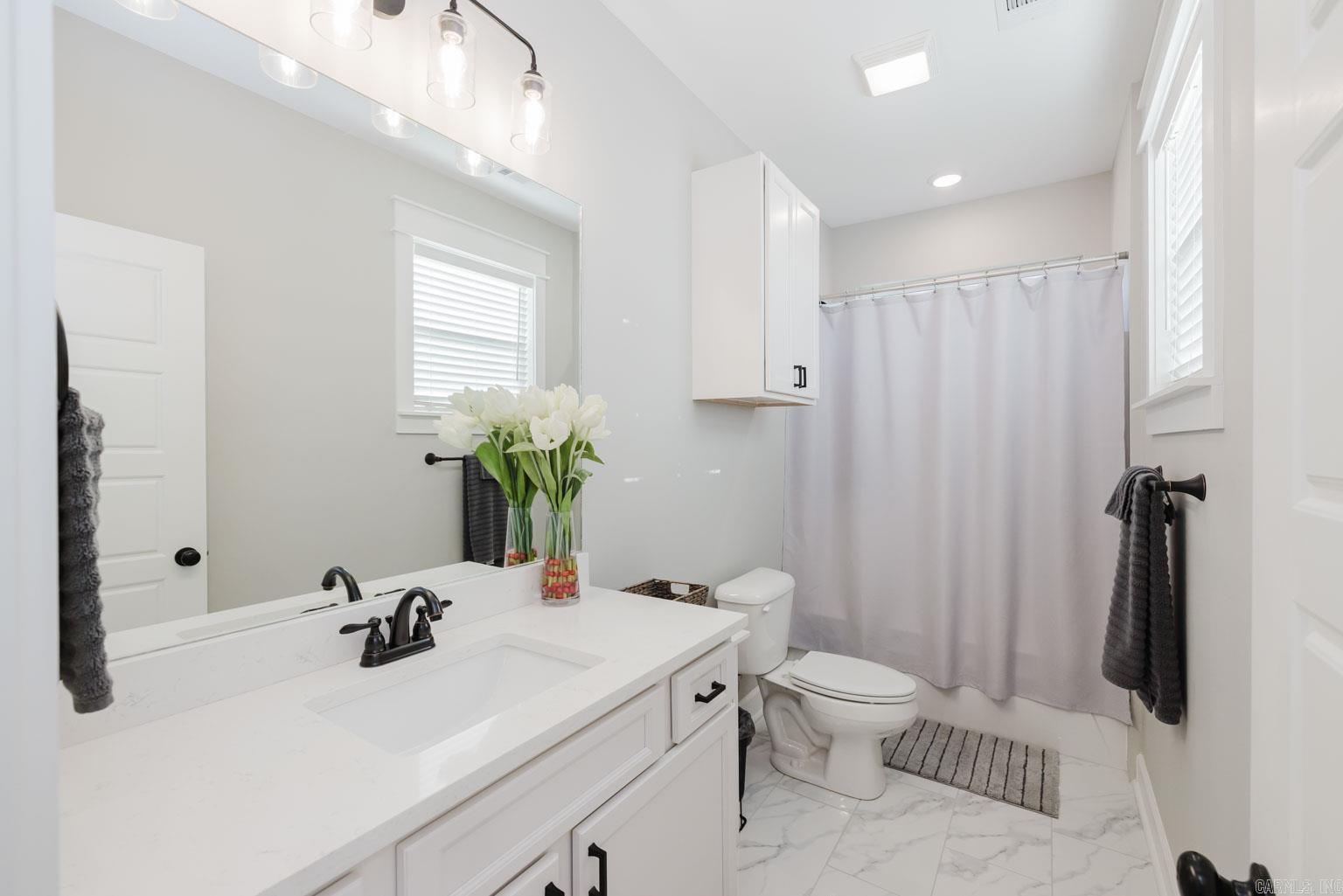 GRACE VILLAGE - Residential