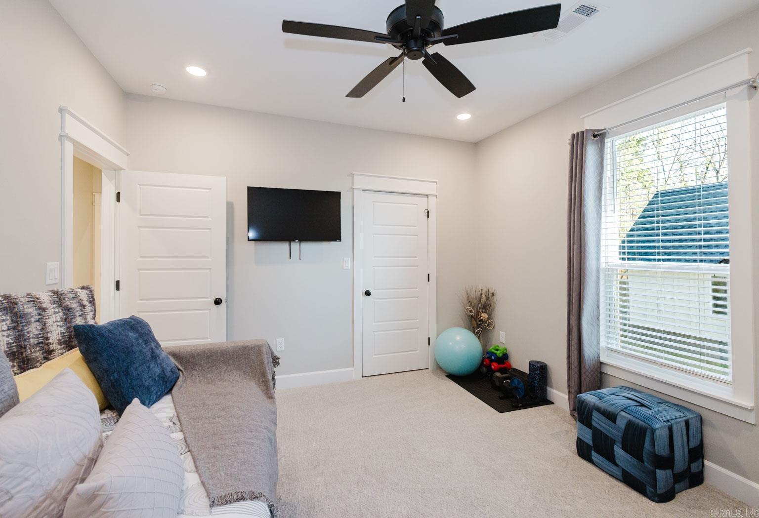 GRACE VILLAGE - Residential