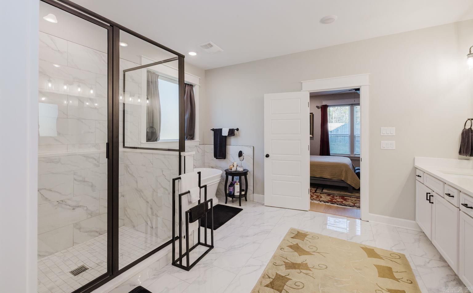 GRACE VILLAGE - Residential