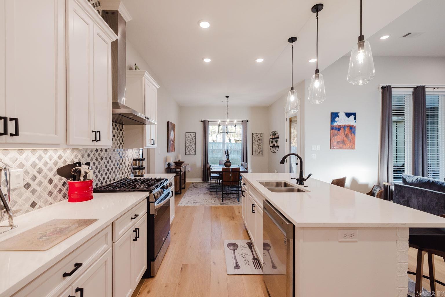 GRACE VILLAGE - Residential