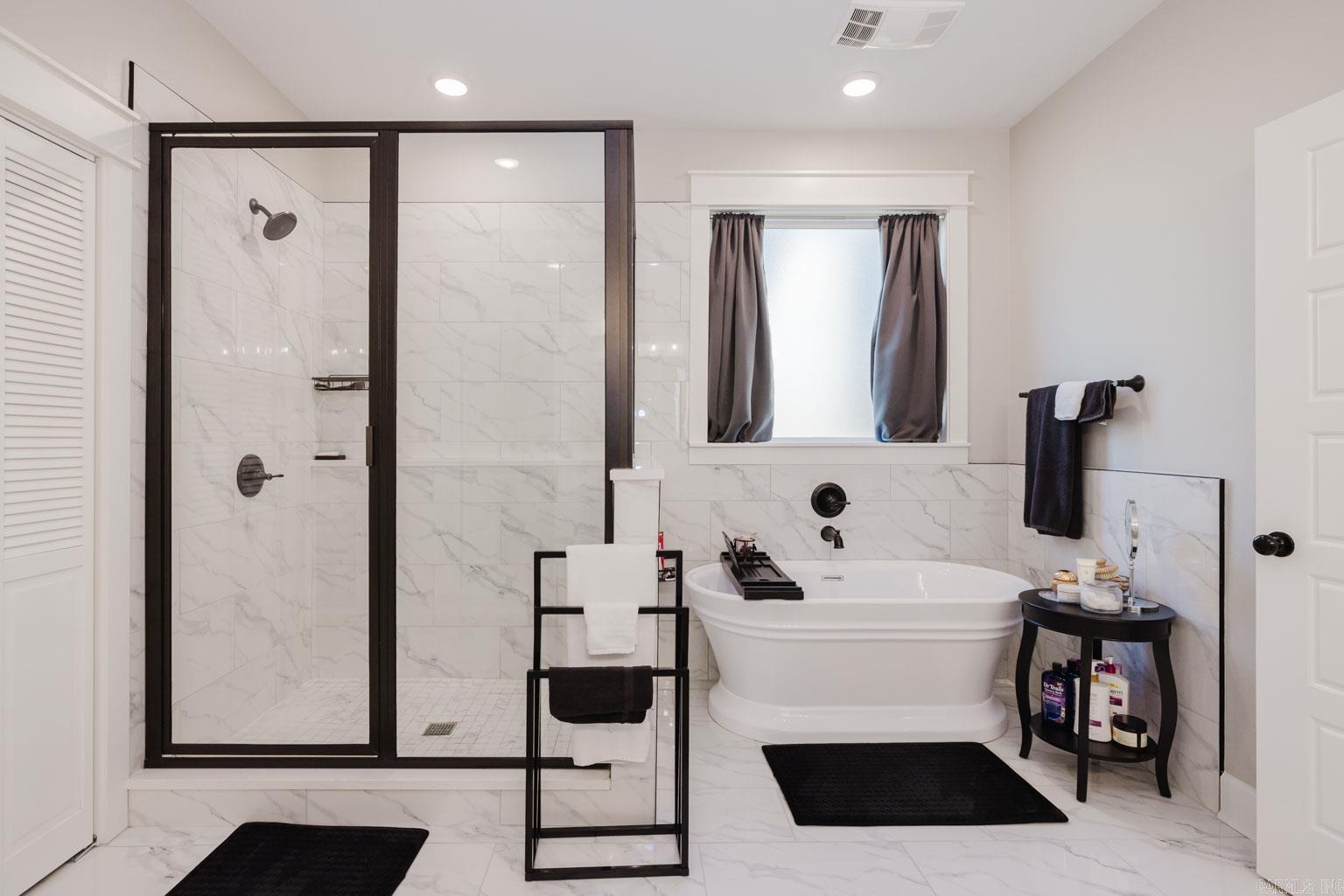 GRACE VILLAGE - Residential