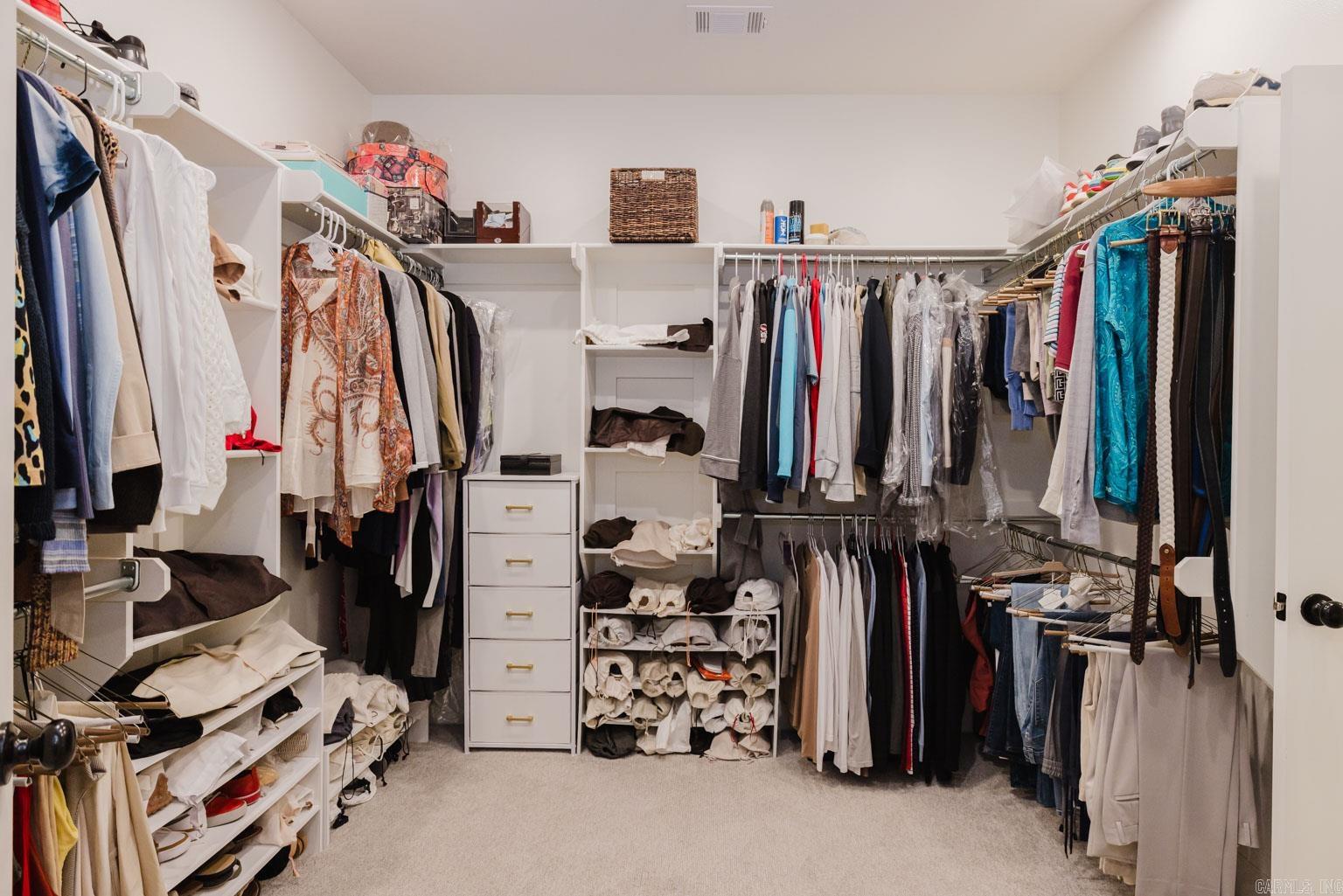 GRACE VILLAGE - Residential