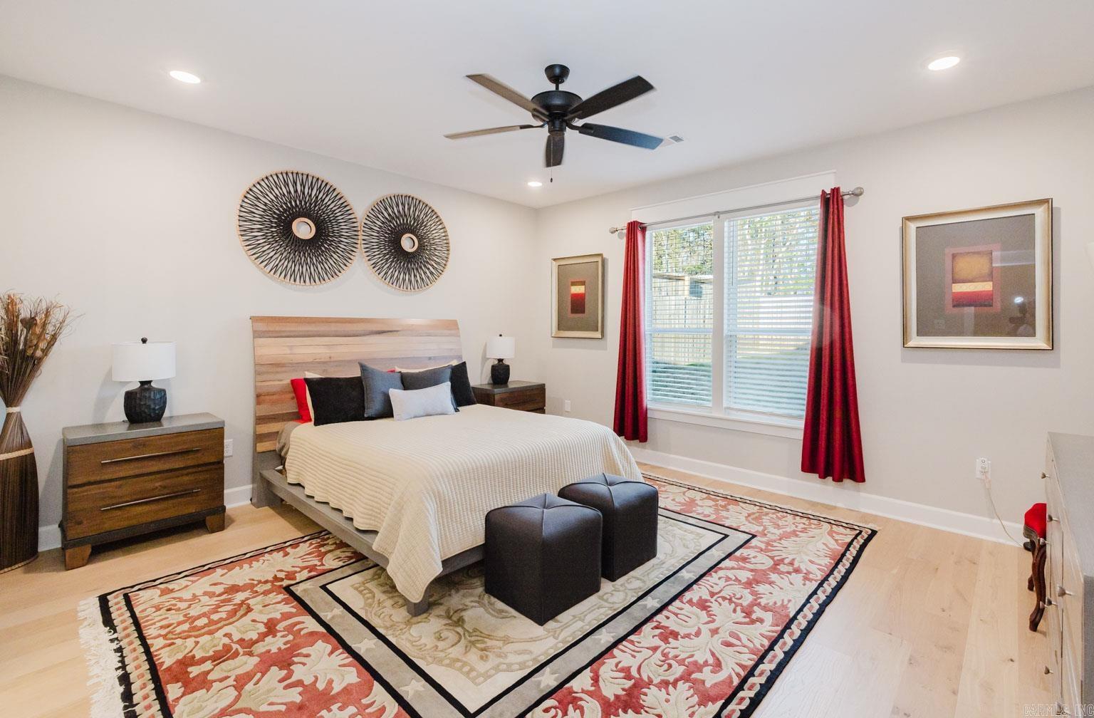 GRACE VILLAGE - Residential