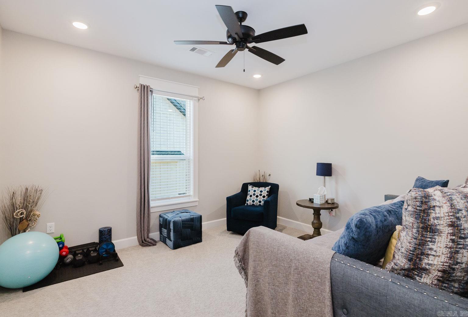 GRACE VILLAGE - Residential