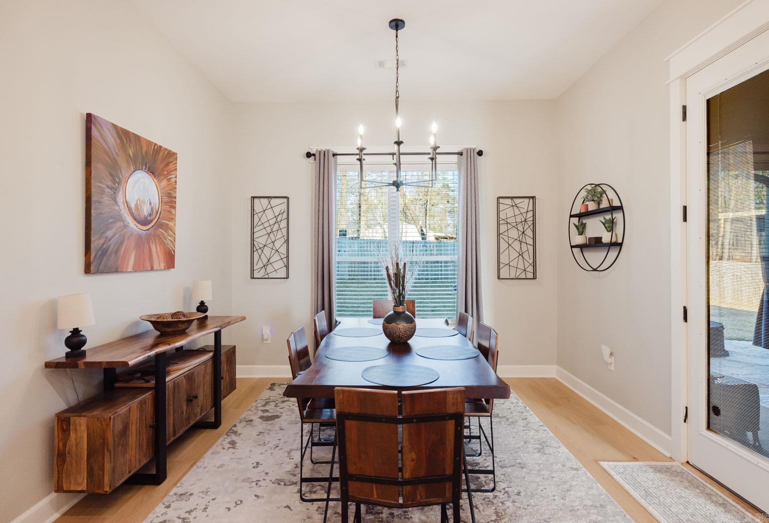 GRACE VILLAGE - Residential