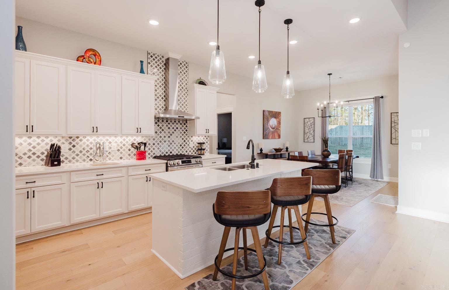 GRACE VILLAGE - Residential