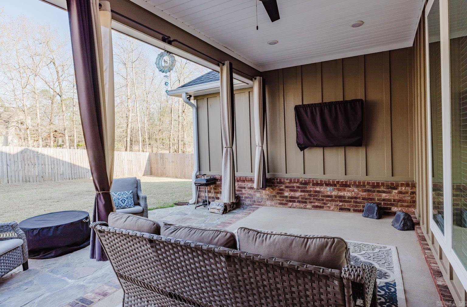 GRACE VILLAGE - Residential