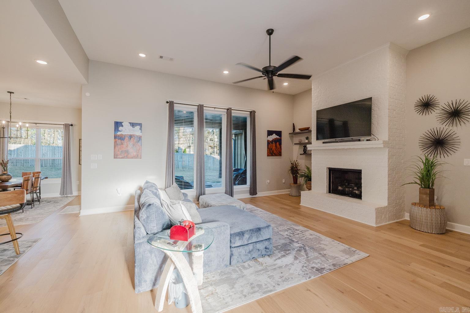 GRACE VILLAGE - Residential