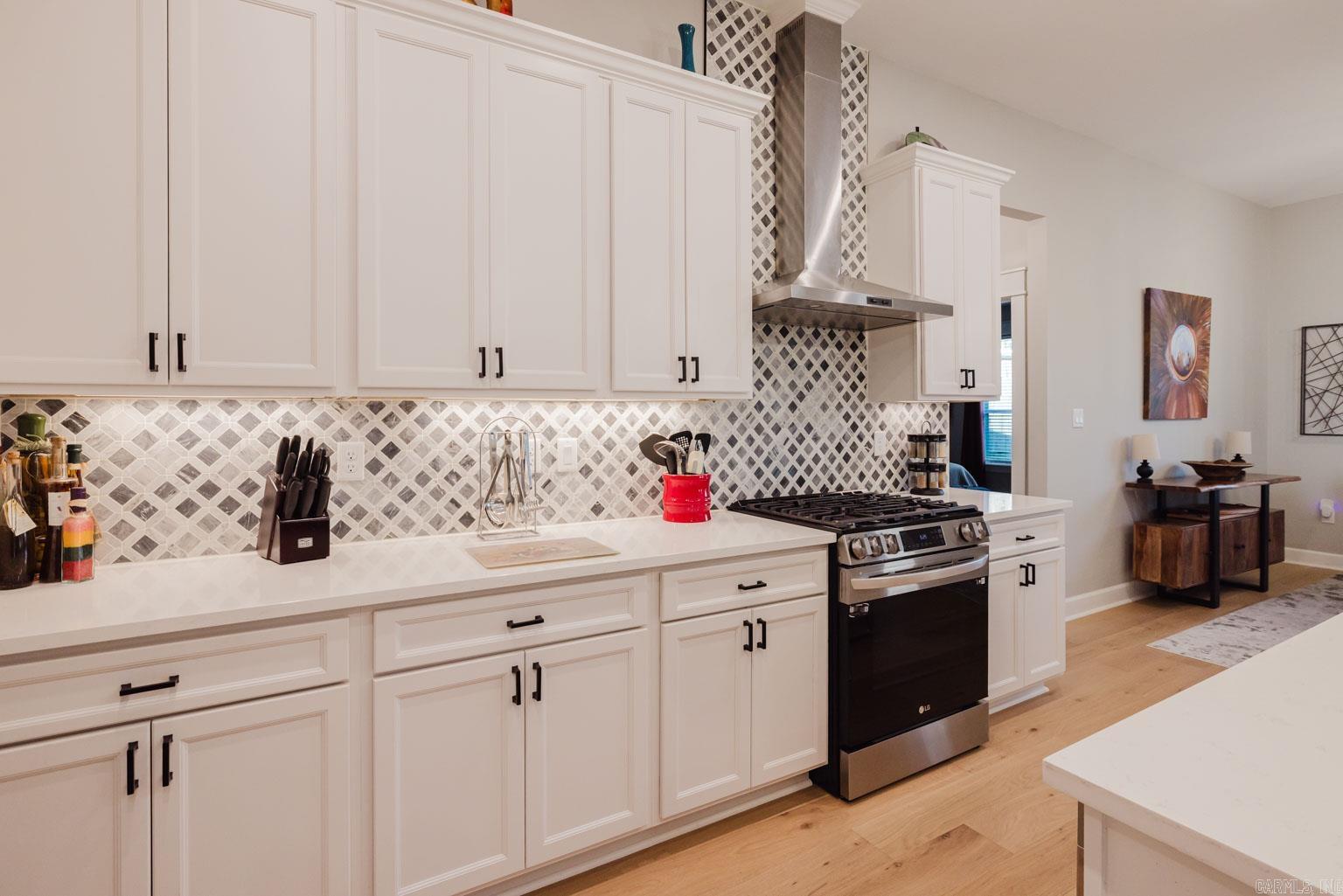 GRACE VILLAGE - Residential