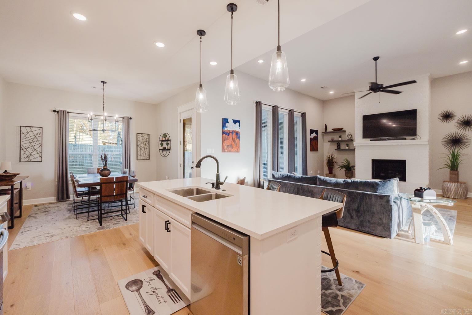 GRACE VILLAGE - Residential