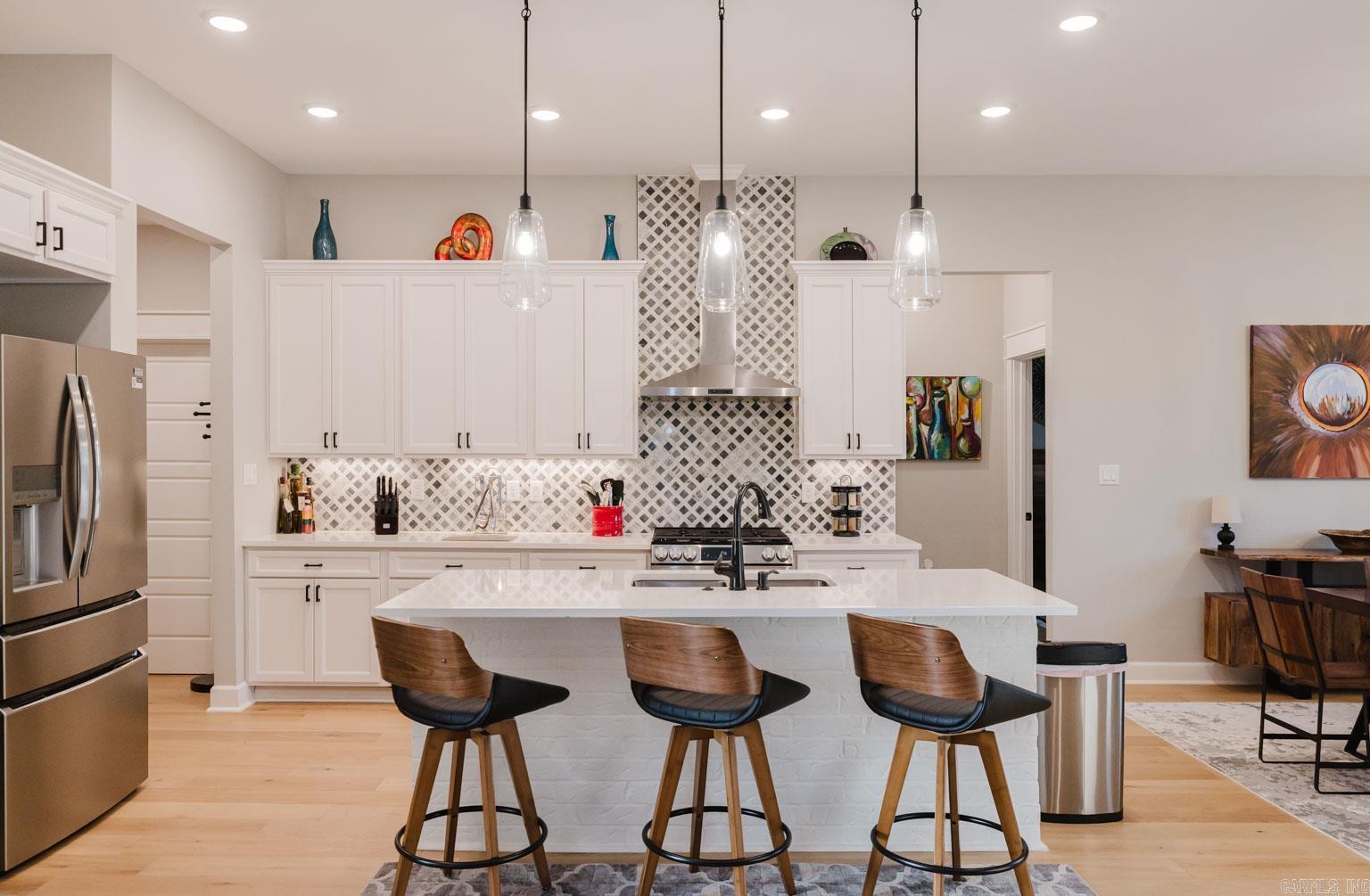 GRACE VILLAGE - Residential