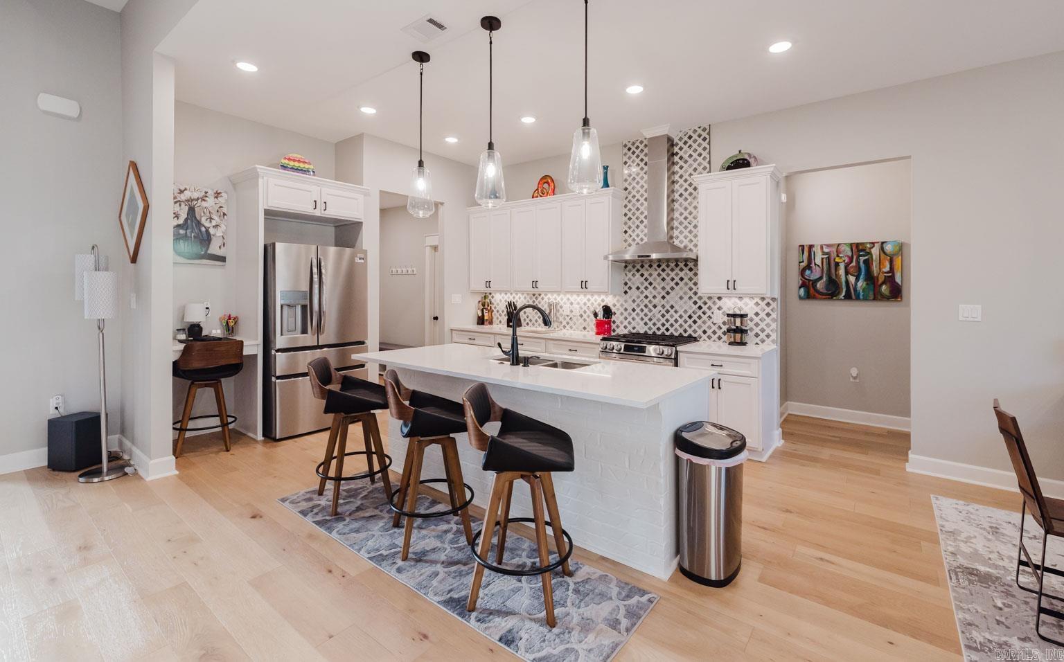 GRACE VILLAGE - Residential