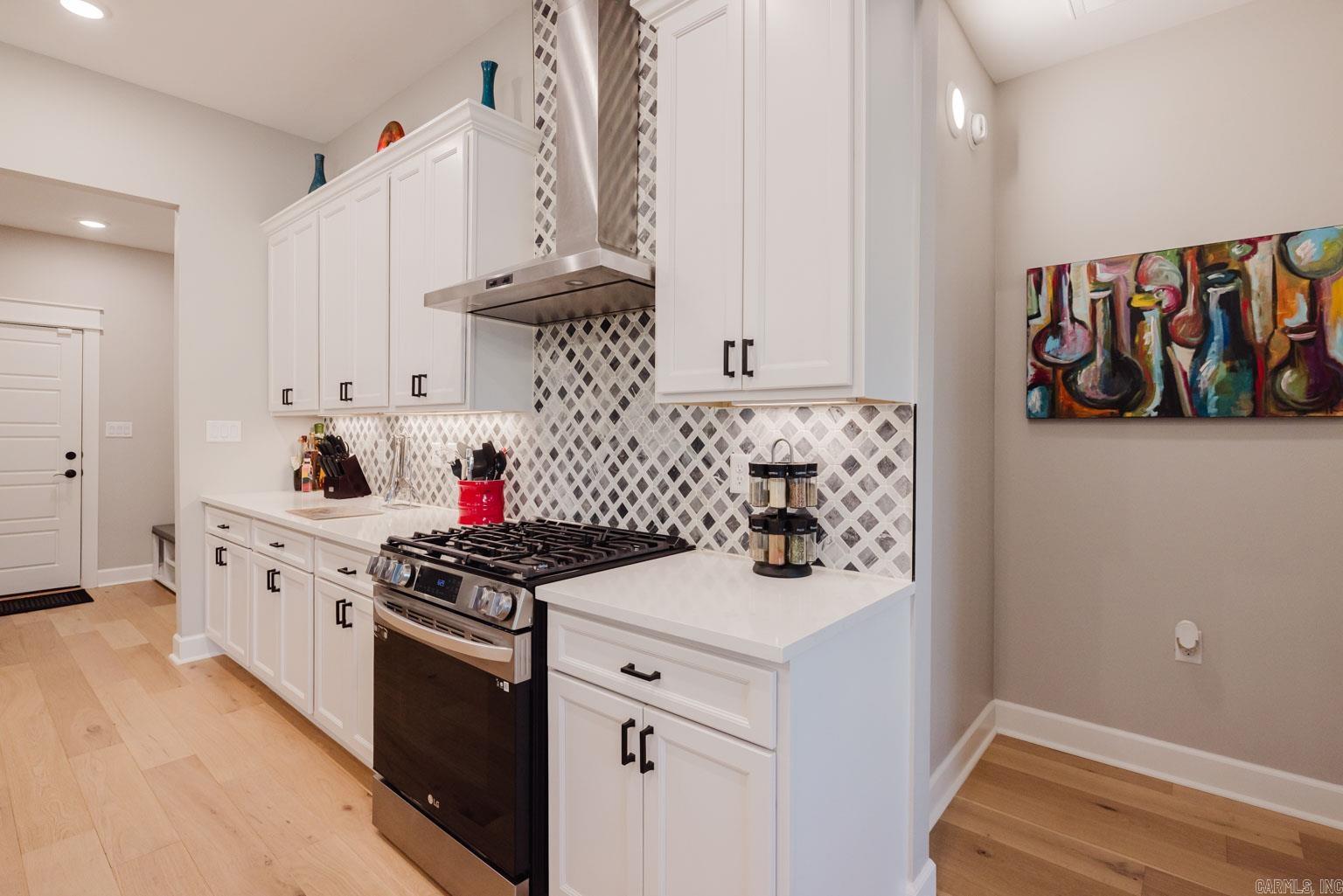 GRACE VILLAGE - Residential