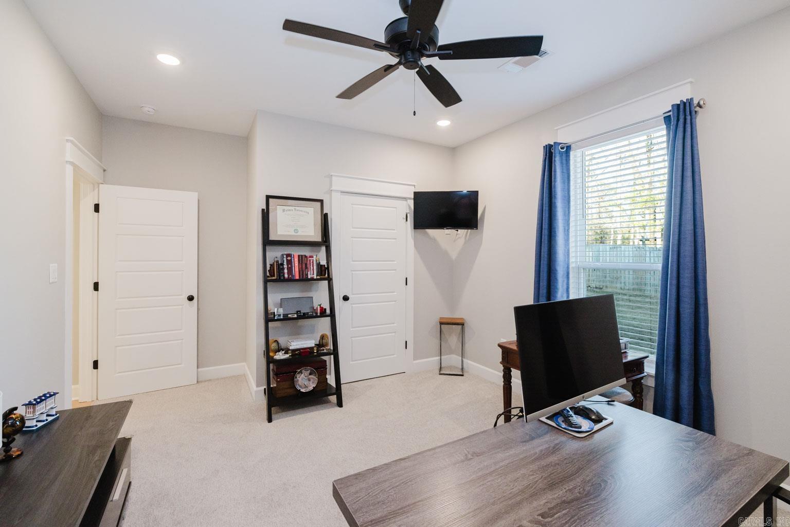 GRACE VILLAGE - Residential