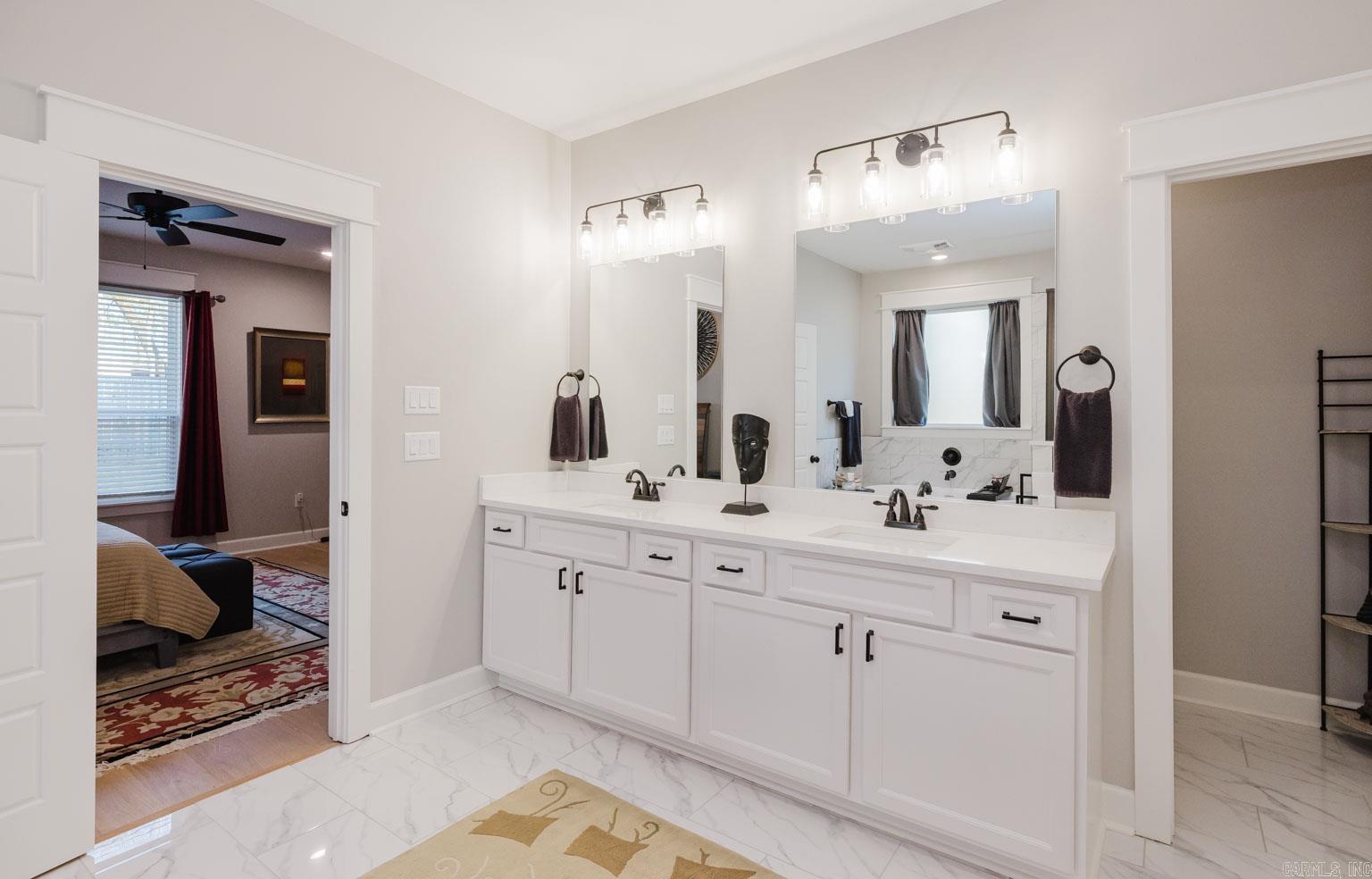 GRACE VILLAGE - Residential