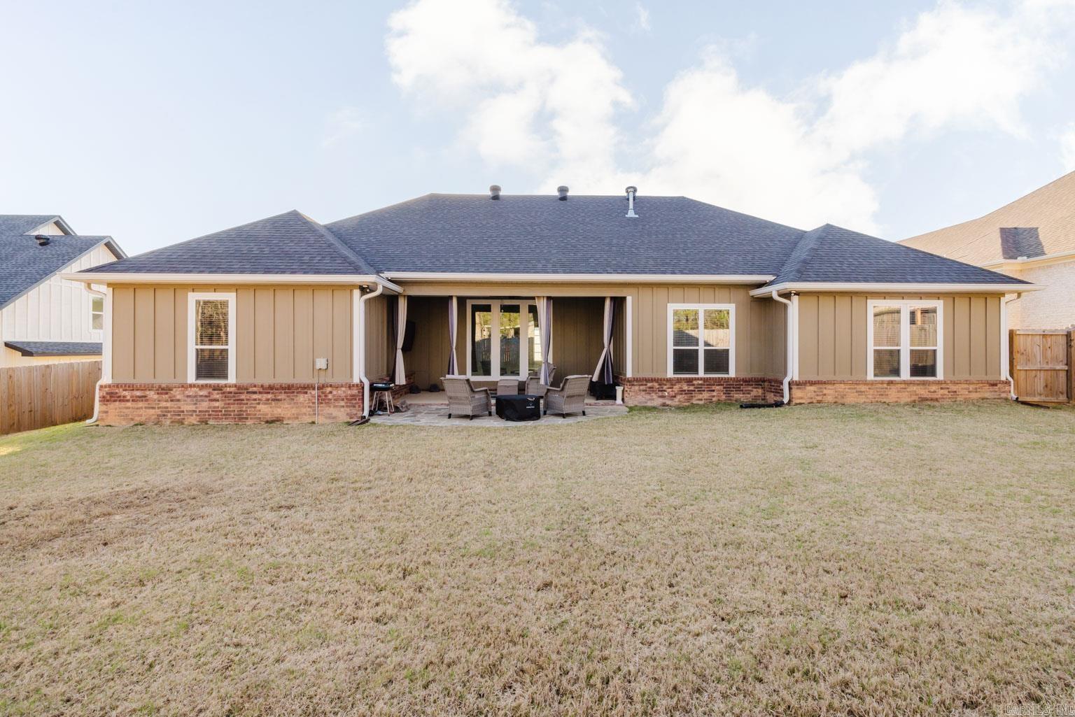 GRACE VILLAGE - Residential