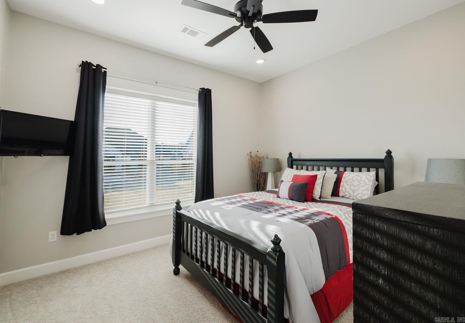 GRACE VILLAGE - Residential