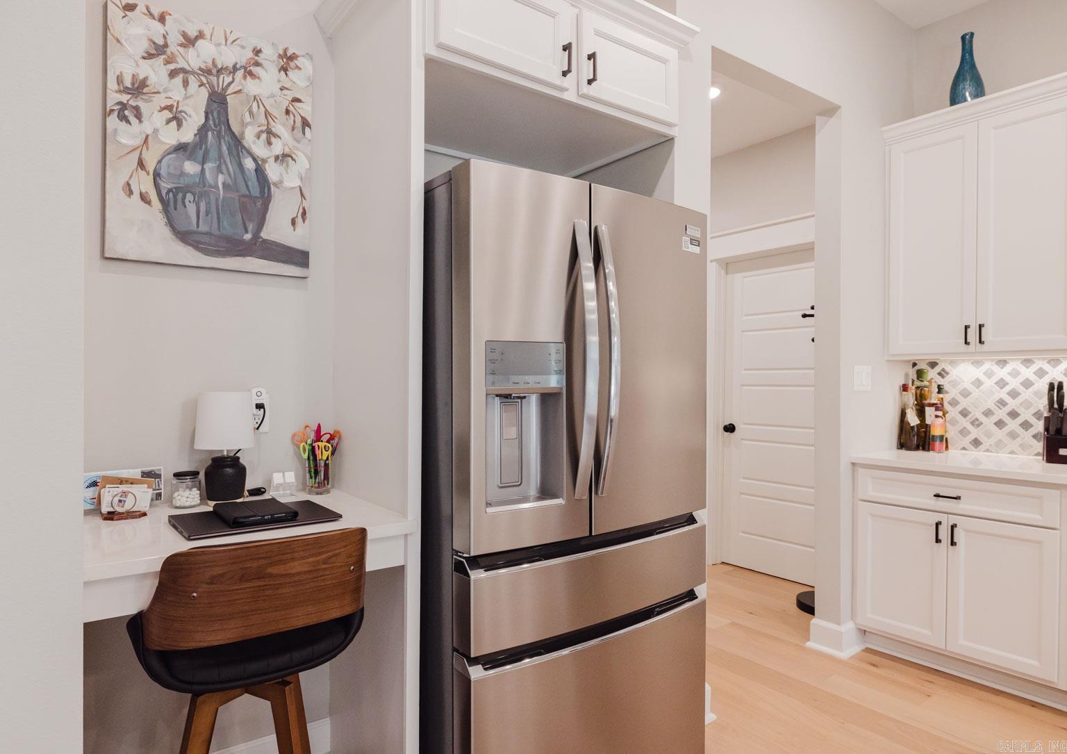 GRACE VILLAGE - Residential