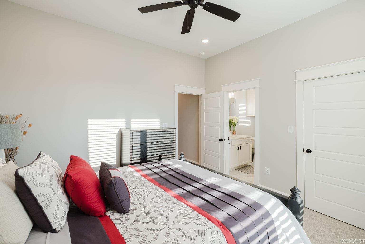 GRACE VILLAGE - Residential