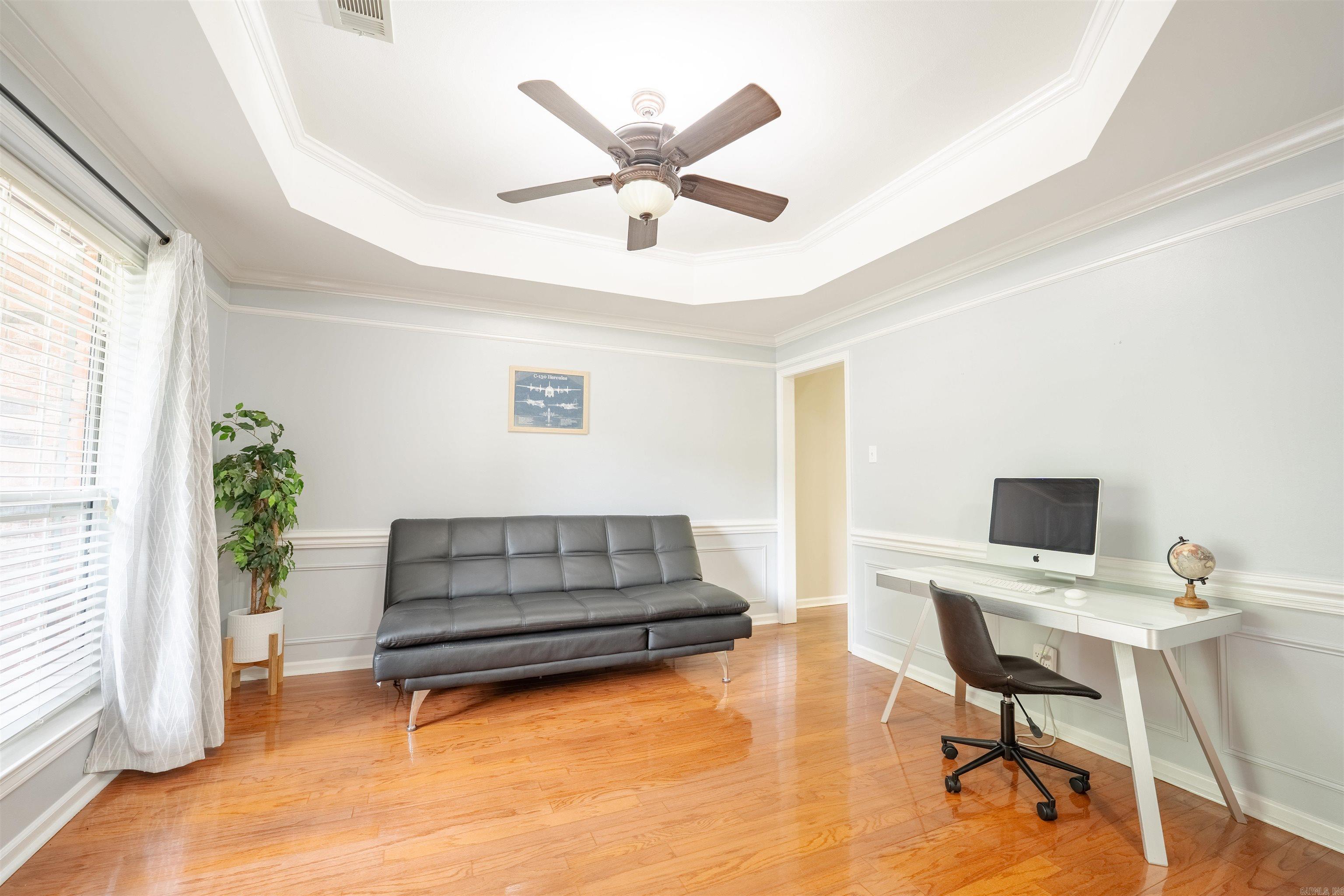FOXWOOD J - Residential