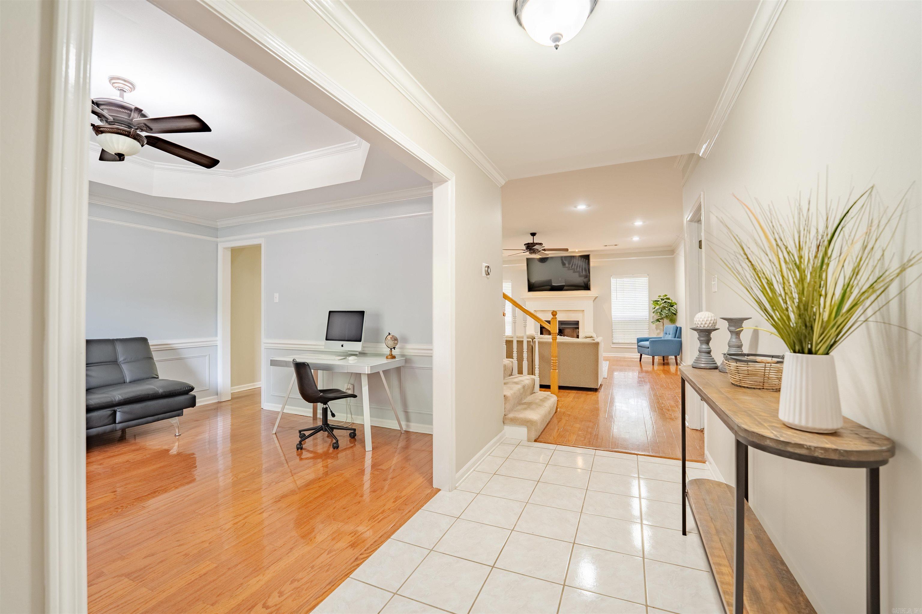 FOXWOOD J - Residential