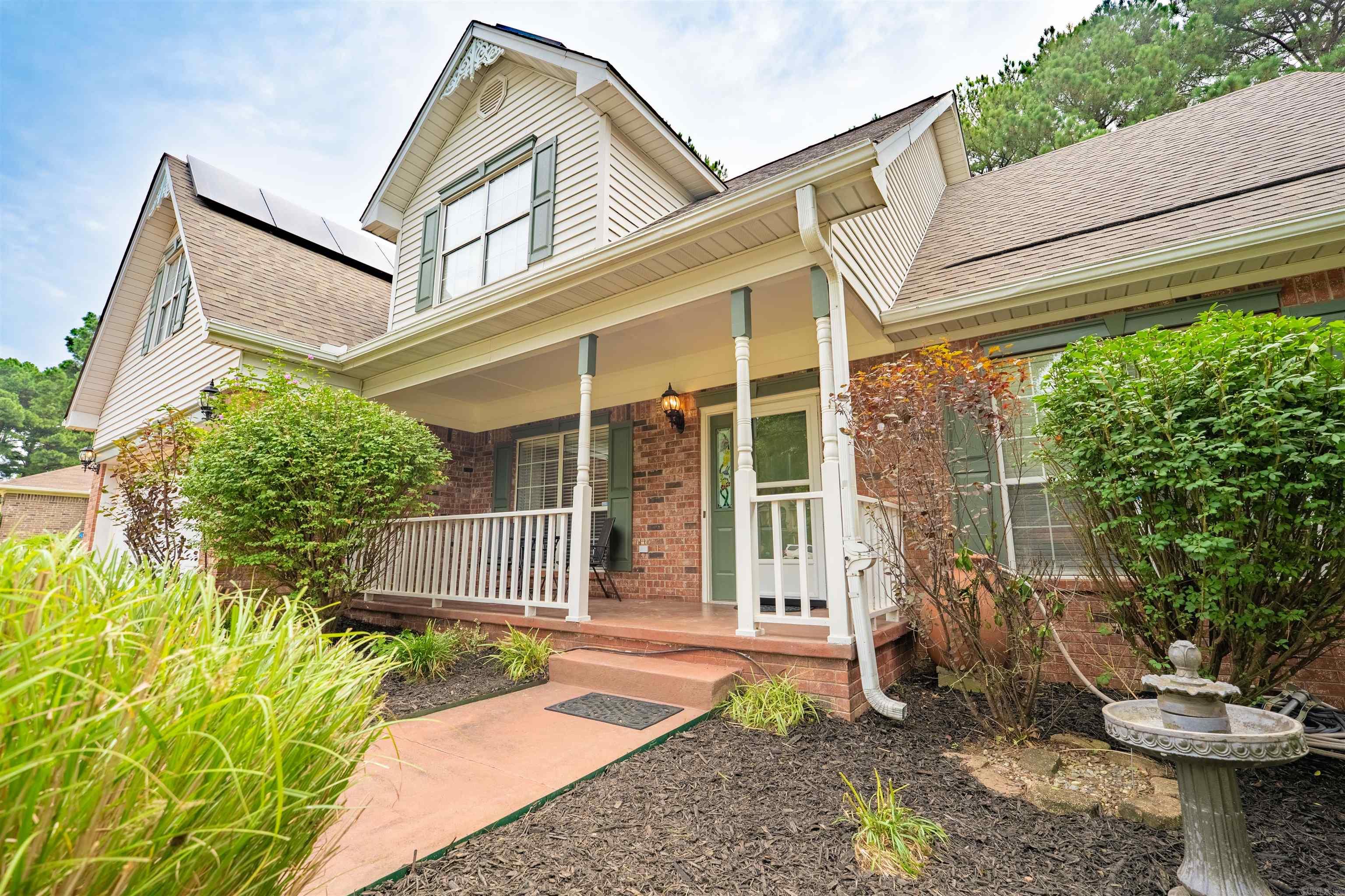 FOXWOOD J - Residential