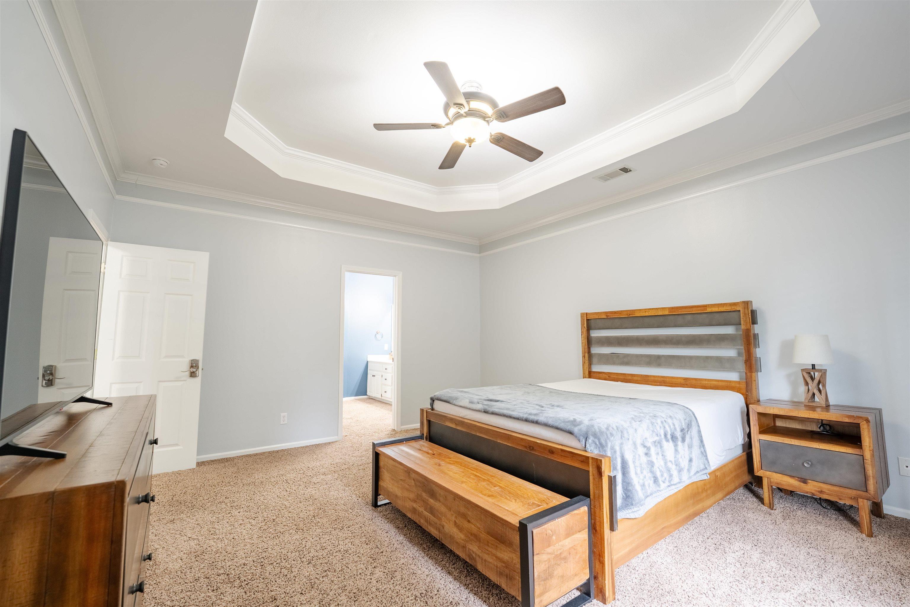 FOXWOOD J - Residential