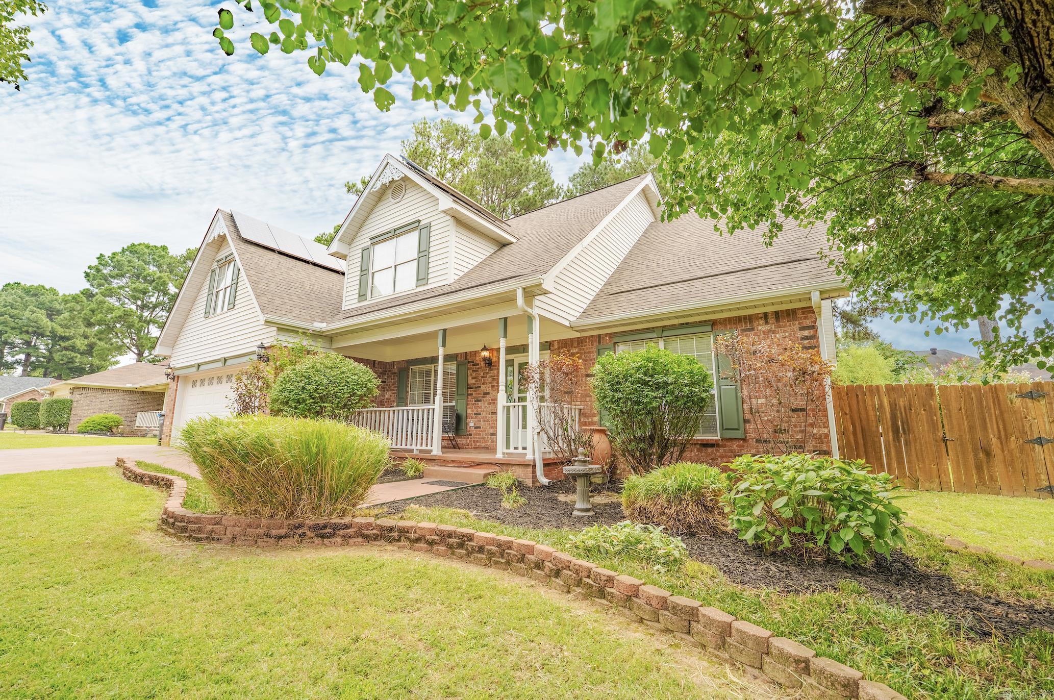 FOXWOOD J - Residential